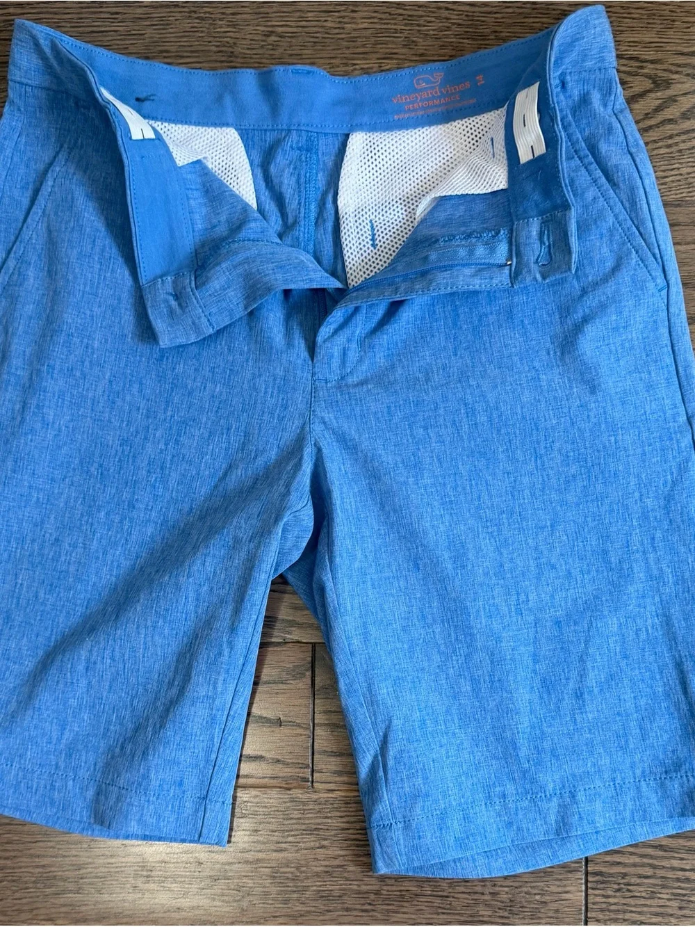 Shorts (#355)